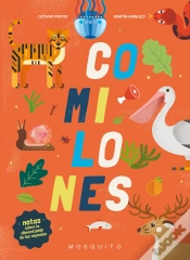 Capa do artigo Comilones