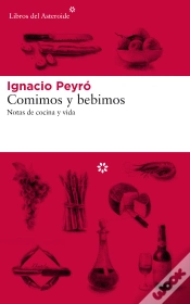 Capa do artigo Comimos Y Bebimos