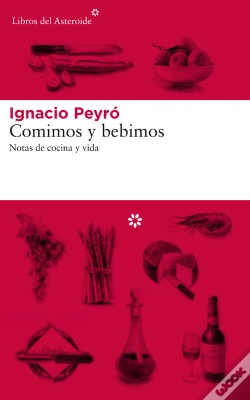 Capa do artigo Comimos Y Bebimos