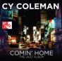 Comin' Home - CD - Preview