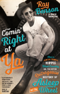 Comin' Right At Ya - Preview