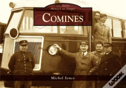 Capa do artigo Comines