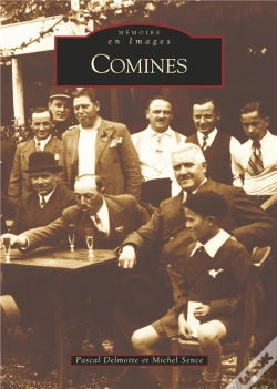 Capa do artigo Comines
