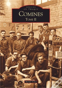 Capa do artigo Comines Tome 2