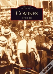 Capa do artigo Comines Tome 3