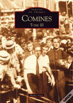 Capa do artigo Comines Tome 3