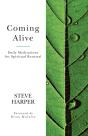 Coming Alive - Preview