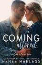 Coming Altered - Preview
