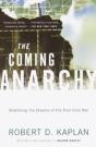 Coming Anarchy - Preview
