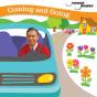 Coming And Going - CD - Preview