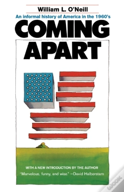 Capa do artigo Coming Apart