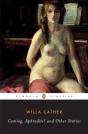 Coming, Aphrodite! And Other Stories - Preview