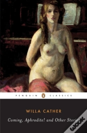 Capa do artigo Coming, Aphrodite! And Other Stories