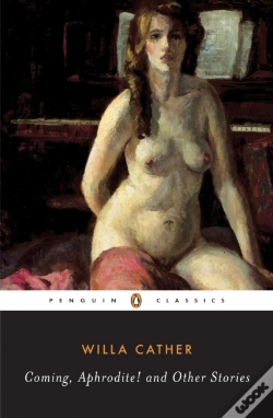 Capa do artigo Coming, Aphrodite! And Other Stories