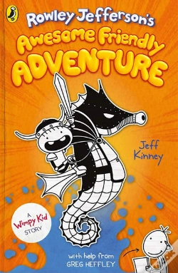 Capa do artigo Coming April 2020