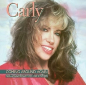 Capa do artigo Coming Around Again - CD