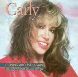 Capa do artigo Coming Around Again - CD