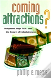 Capa do artigo Coming Attractions?