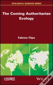 Capa do artigo Coming Authoritarian Ecology