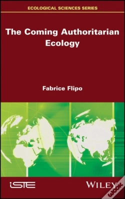 Capa do artigo Coming Authoritarian Ecology