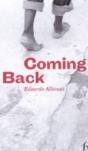 Coming Back - Preview