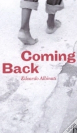 Capa do artigo Coming Back