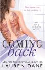 Coming Back - Preview