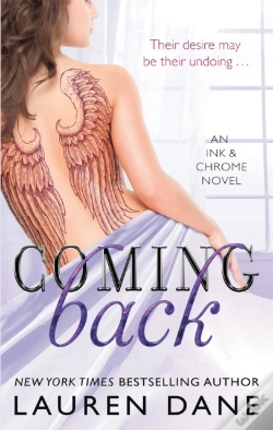 Capa do artigo Coming Back