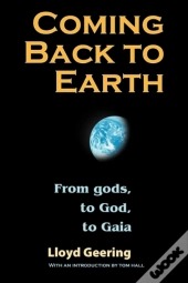 Coming Back To Earth