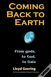 Capa do artigo Coming Back To Earth