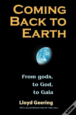 Capa do artigo Coming Back To Earth