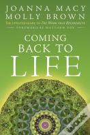 Coming Back To Life