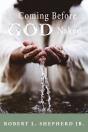 Coming Before God Naked But Covered By T - Preview