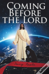 Capa do artigo Coming Before The Lord