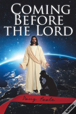 Capa do artigo Coming Before The Lord