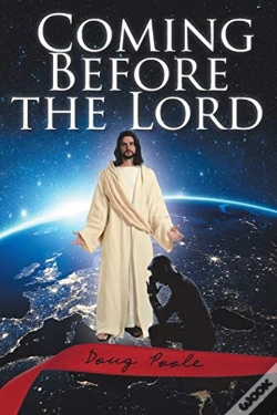 Capa do artigo Coming Before The Lord