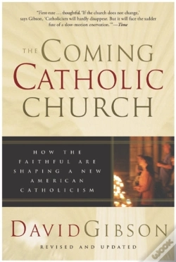 Capa do artigo Coming Catholic Church