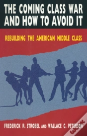 Capa do artigo Coming Class War And How To Avoid It