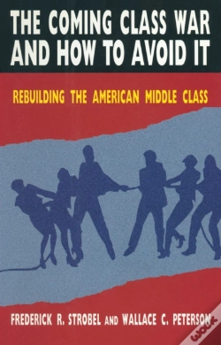 Capa do artigo Coming Class War And How To Avoid It
