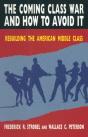 Coming Class War And How To Avoid It - Preview