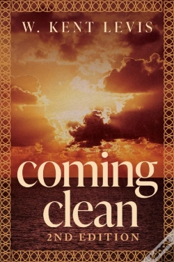 Capa do artigo Coming Clean