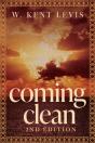 Coming Clean - Preview