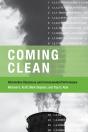 Coming Clean - Preview