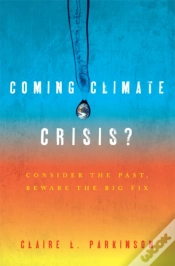 Capa do artigo Coming Climate Crisis?