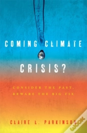 Capa do artigo Coming Climate Crisis?