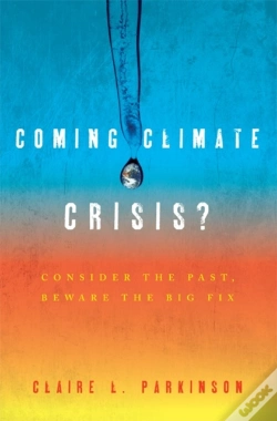 Capa do artigo Coming Climate Crisis?