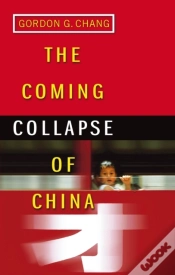 Capa do artigo Coming Collapse Of China