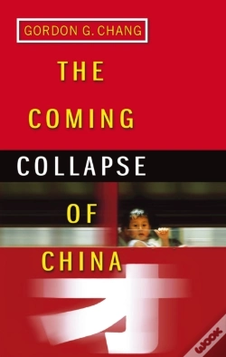 Capa do artigo Coming Collapse Of China