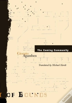 Capa do artigo Coming Community