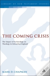 Capa do artigo Coming Crisis